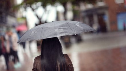 Komunikat IMGW-PIB – załamanie pogody