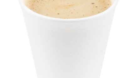 Pilotażowy projekt w Wiedniu - kubki do kawy wielokrotnego użytku